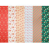 Papel Embrulho  70 x 200cm